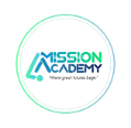 Mission Academy logo