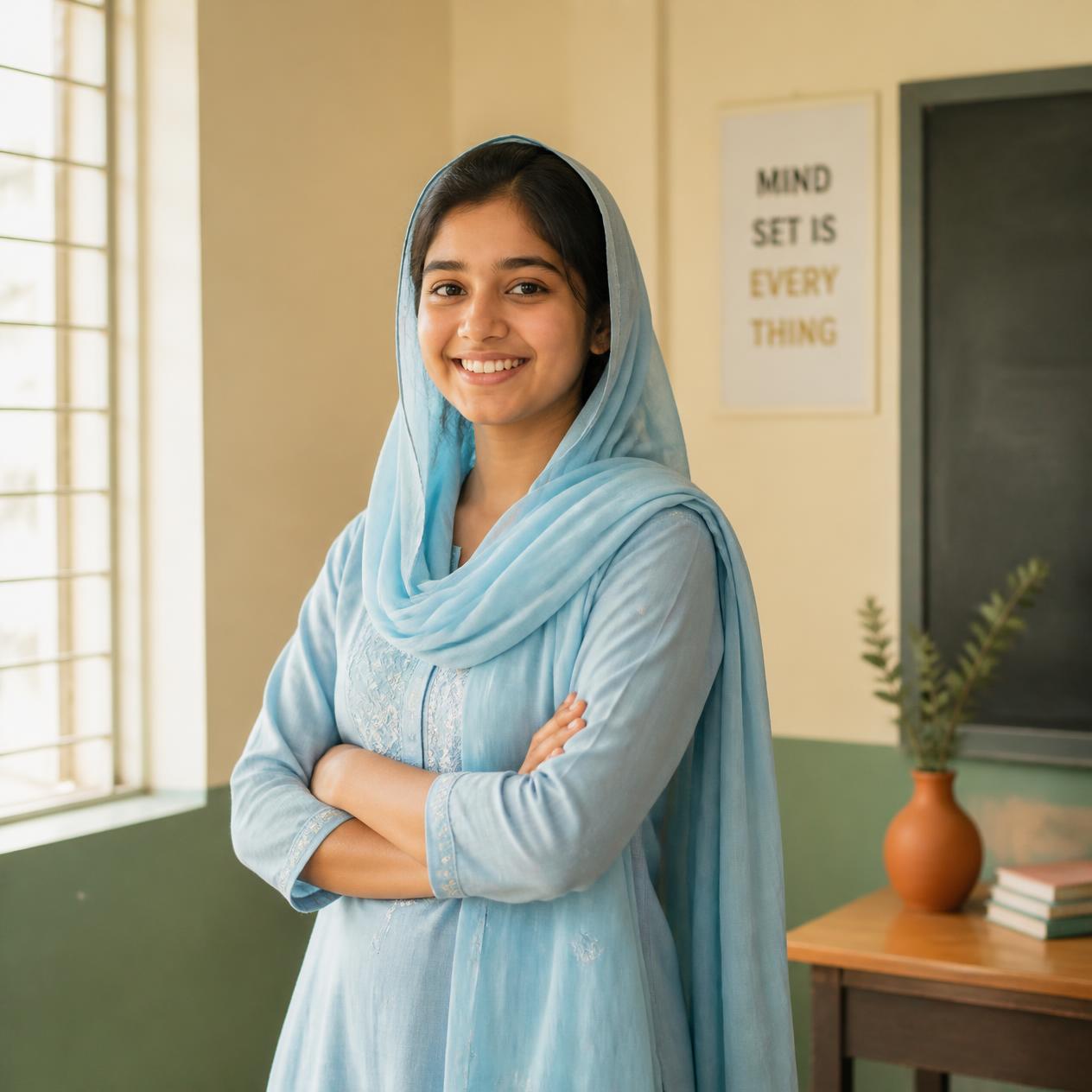 Shamna Hadiya